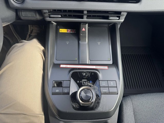 New 2026 Toyota bZ image 28