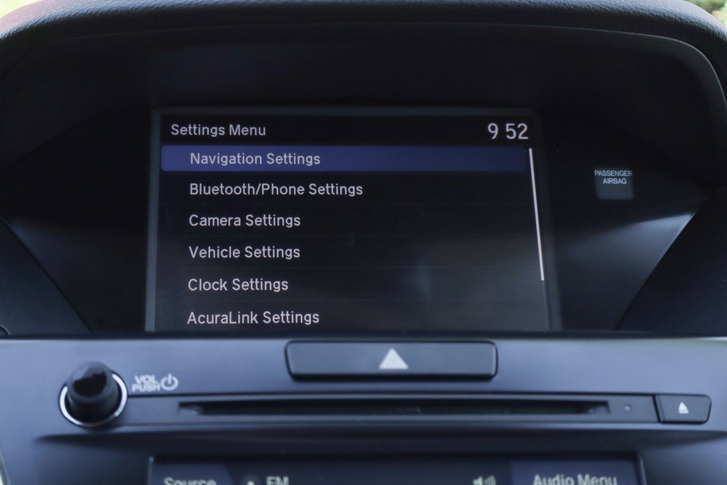 Used 2019 Acura MDX FWD w/ Technology Package image 37