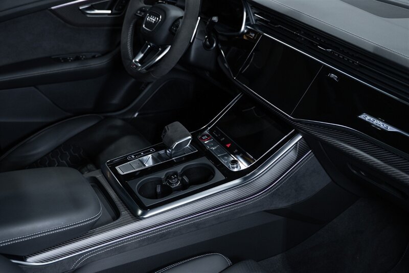 Used 2024 Audi RS Q8 AWD/4WD image 60