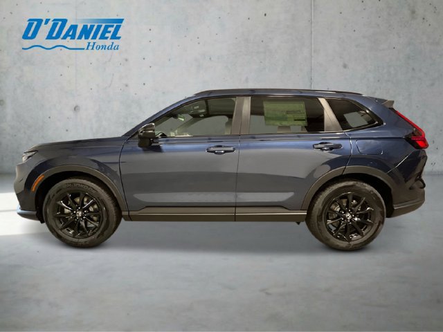 New 2027 Honda CR-V Sport image 2