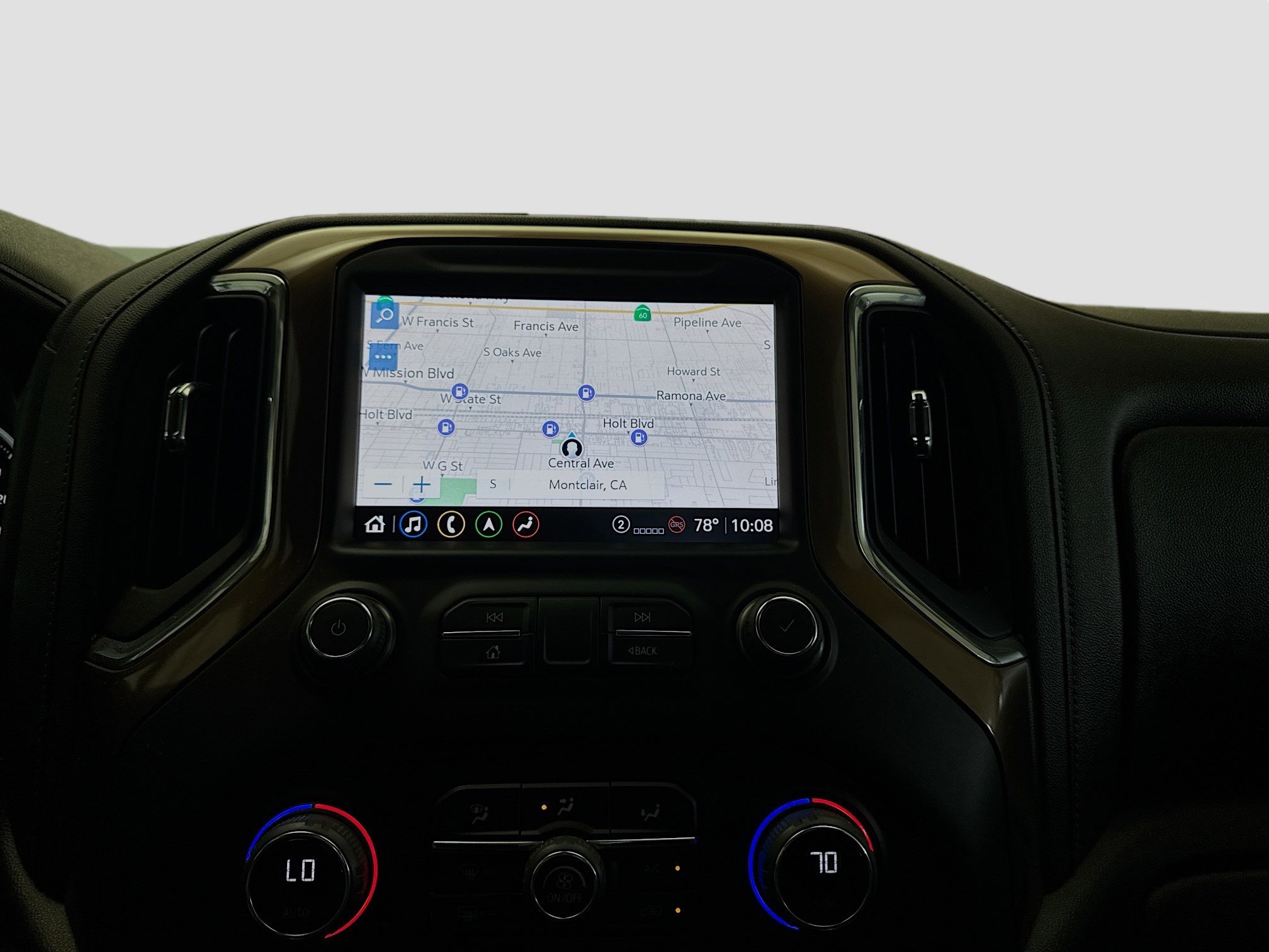 Used 2022 Chevrolet Silverado 3500 High Country image 9