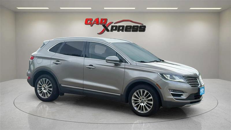 Used 2016 Lincoln MKC Reserve w/ Lincoln MKC Climate Package image 6