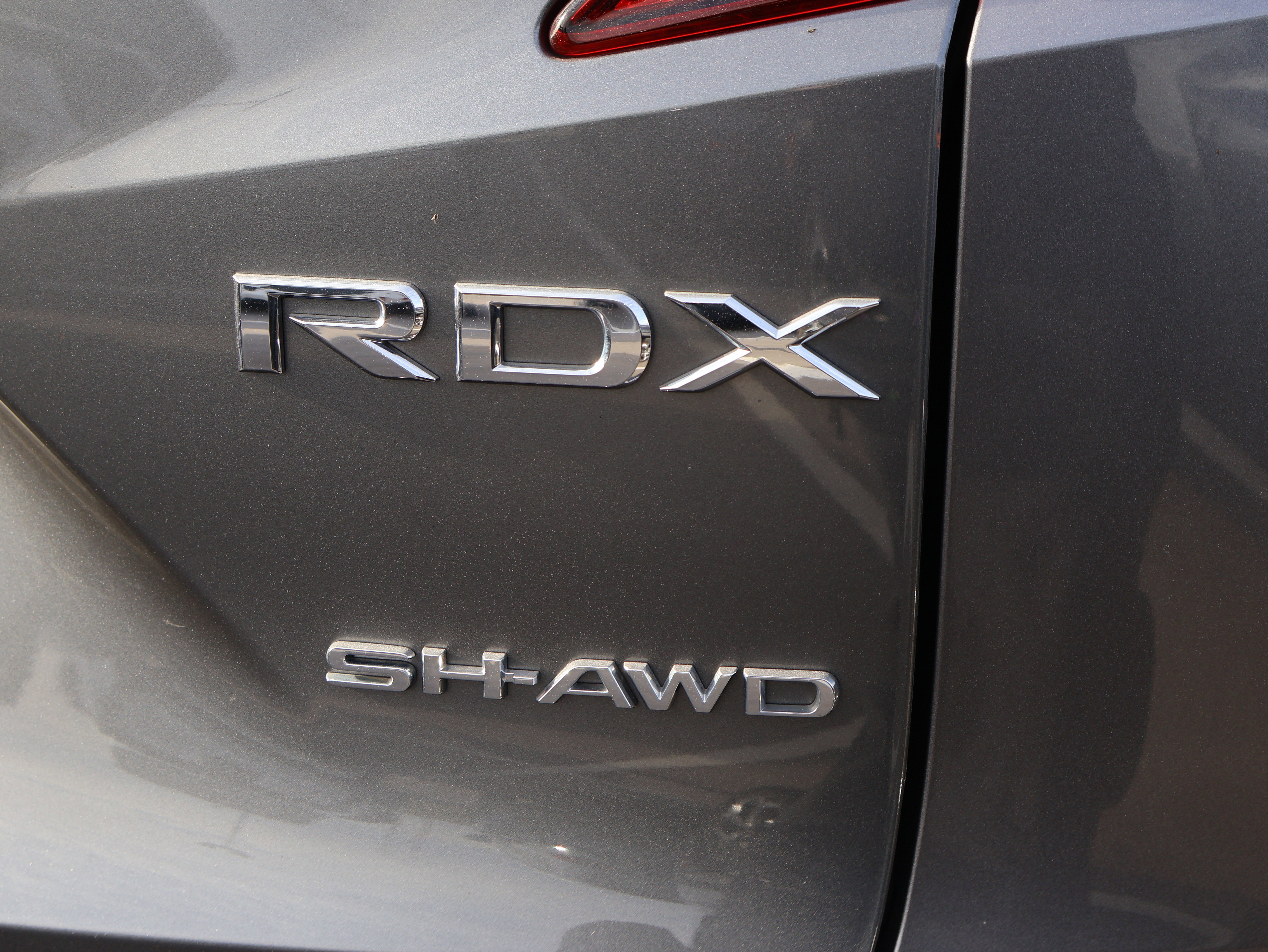 Used 2022 Acura RDX AWD w/ Technology Package image 16