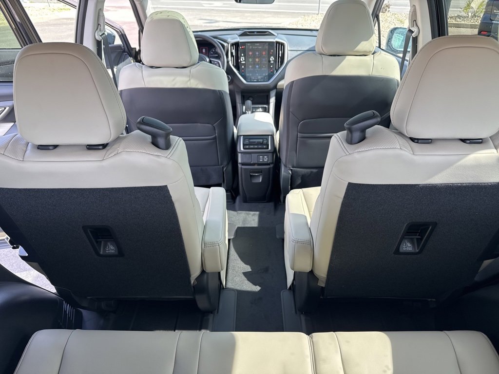 New 2025 Subaru Ascent Limited image 34