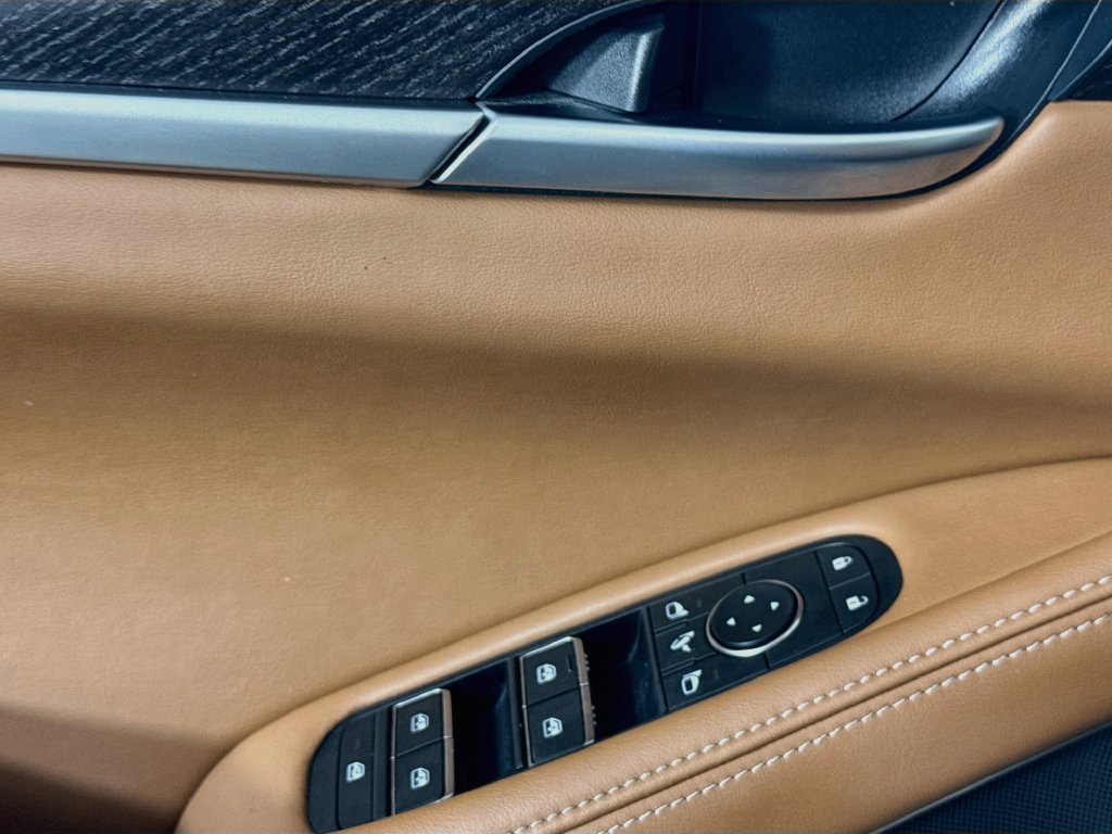 Certified 2023 INFINITI QX60 Sensory w/ Vision Package FWD image 24