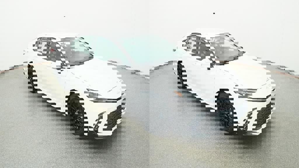 New 2026 Toyota Camry SE image 13