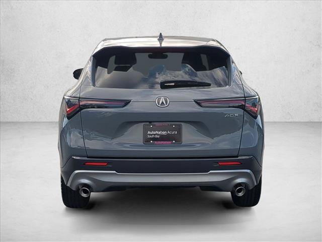 New 2026 Acura ADX FWD image 8