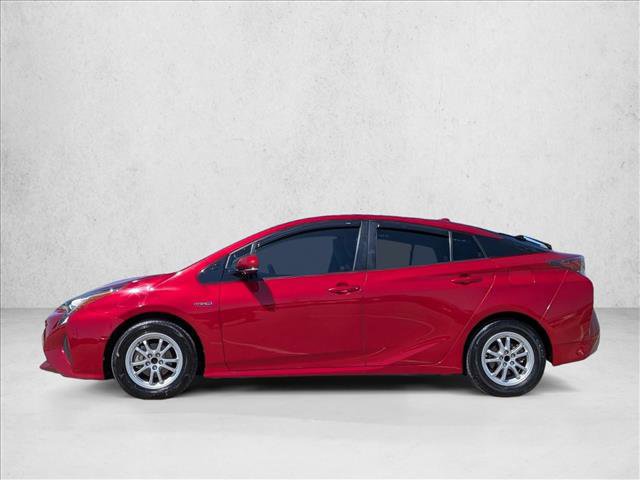 Used 2016 Toyota Prius Three FWD image 9