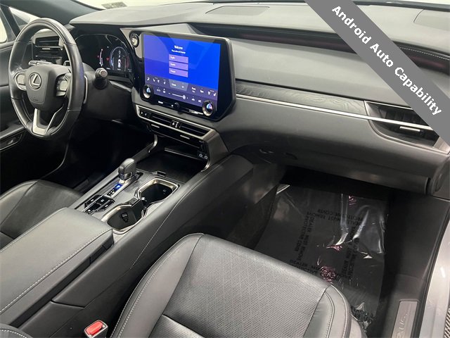 Certified 2024 Lexus RX 350 Premium Plus image 15