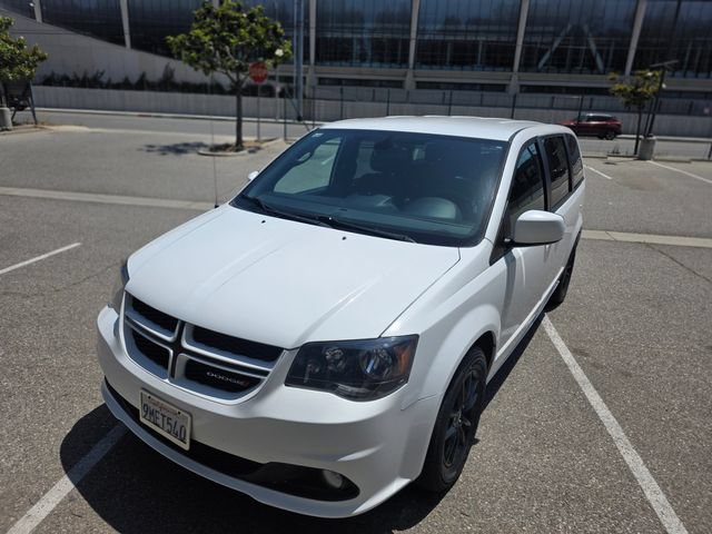 Used 2019 Dodge Grand Caravan GT FWD image 35