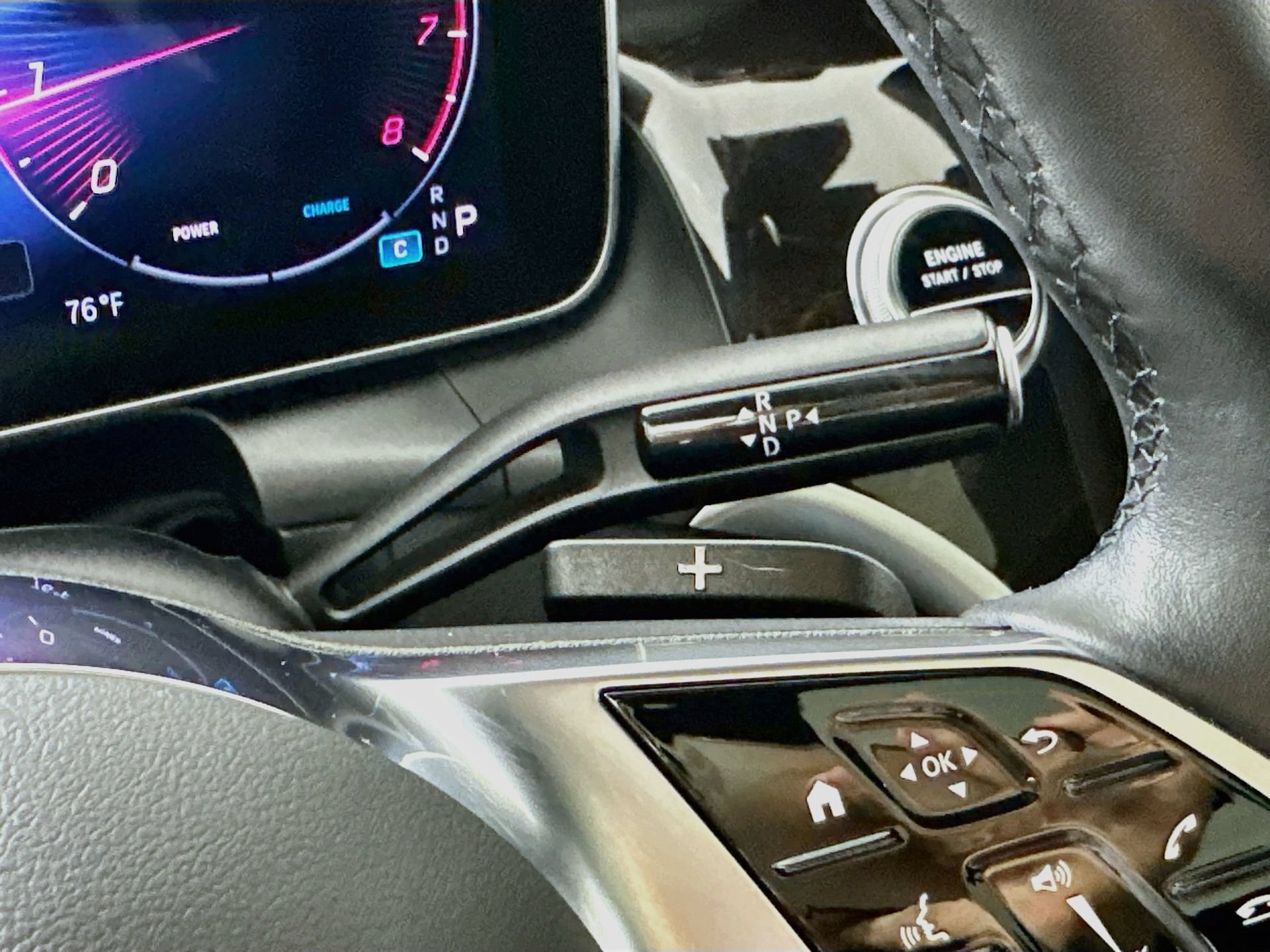 Certified 2024 Mercedes-Benz GLC 300 4MATIC image 18