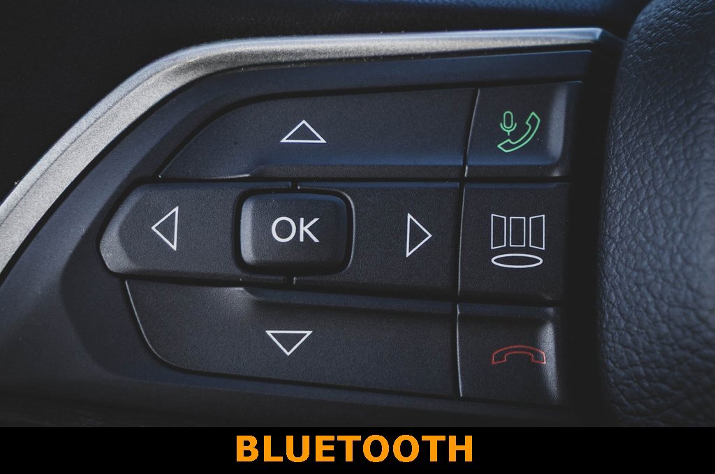 Used 2022 Jeep Grand Cherokee Limited 4xe image 17