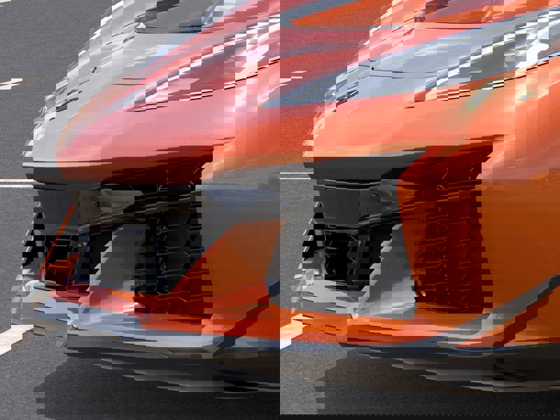 New 2026 Chevrolet Corvette ZR1 image 13