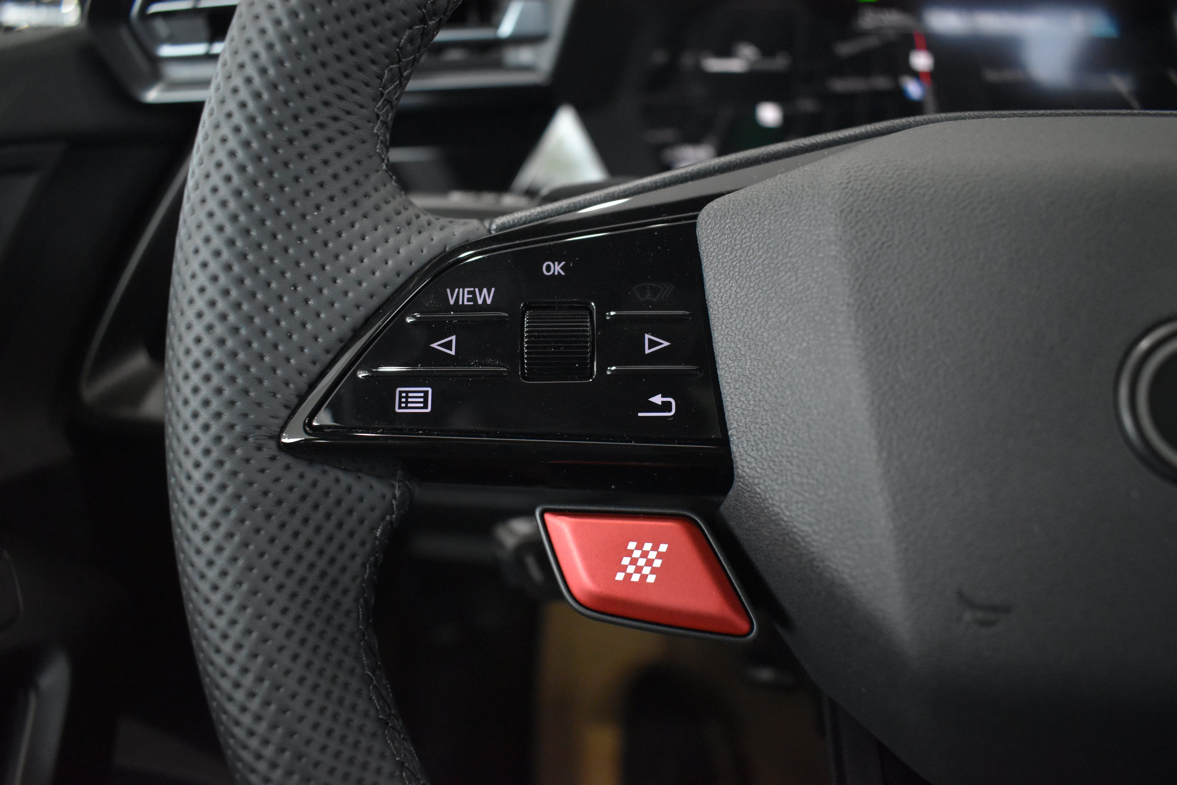 New 2026 Audi RS 3 AWD/4WD image 24