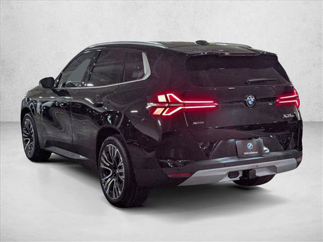 New 2026 BMW X3 xDrive30 w/ Convenience Package image 8