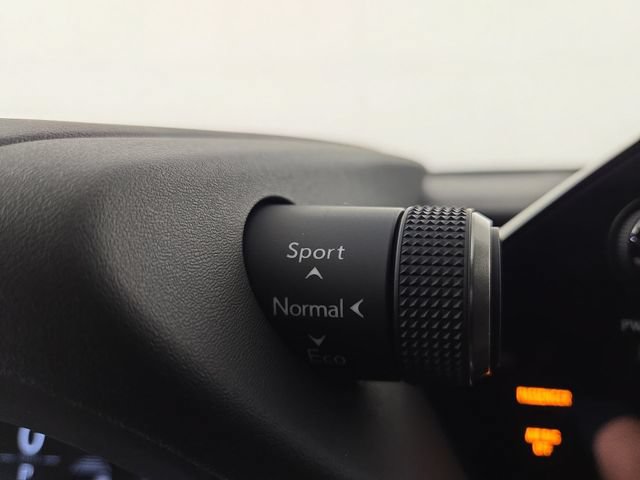 New 2026 Lexus UX 300h AWD image 24