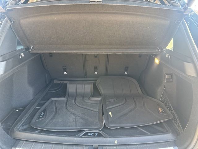 Used 2021 BMW X1 xDrive28i w/ Convenience Package image 24