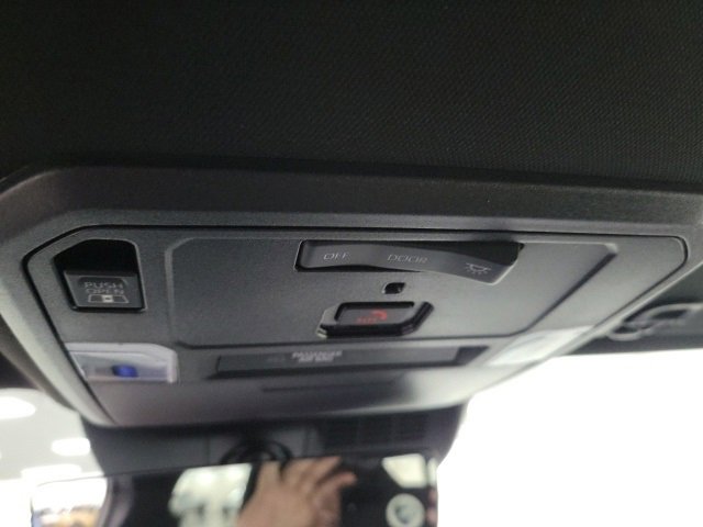 New 2025 Toyota Tacoma 4x4 Double Cab Hybrid image 23