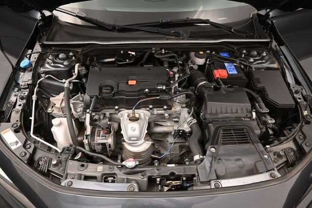 Used 2023 Honda Civic Sport image 19