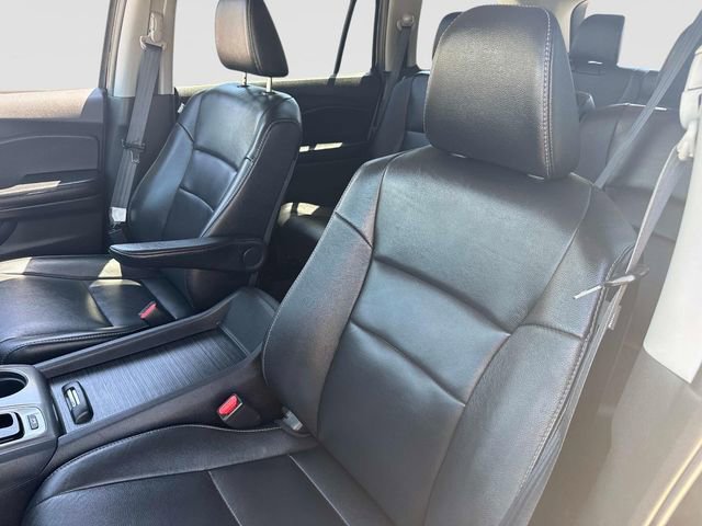 Used 2017 Honda Pilot EX-L image 18
