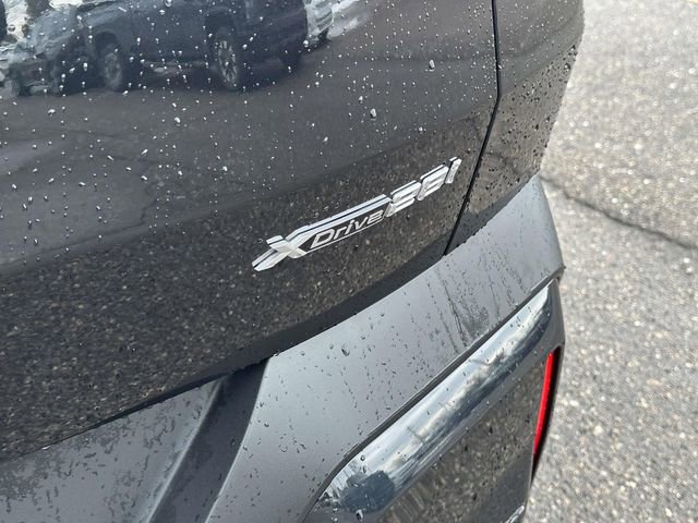 Used 2026 BMW X2 xDrive28i image 16