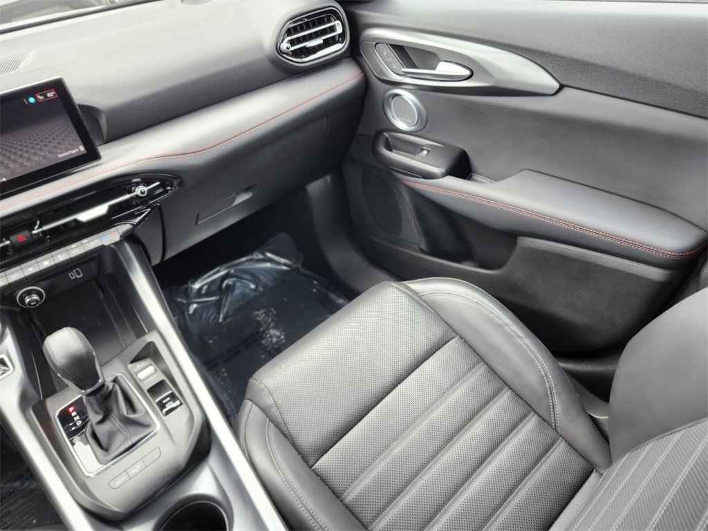 Used 2023 Dodge Hornet GT Plus image 13