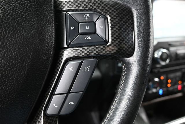 Used 2018 Ford F250 Lariat w/ Lariat Ultimate Package AWD/4WD image 27