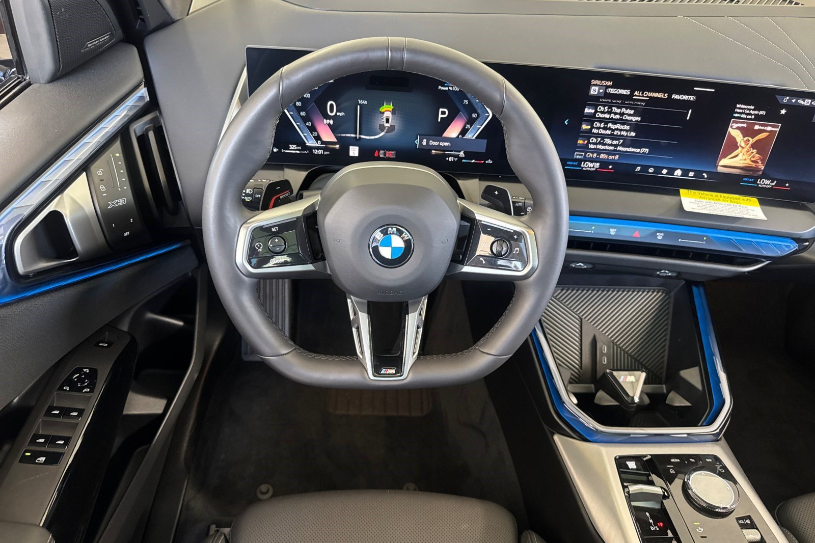 Used 2026 BMW X3 xDrive30i w/ Premium Package AWD/4WD image 32
