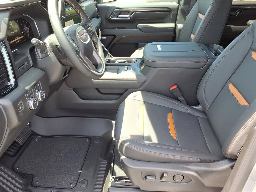 New 2026 GMC Sierra 2500 AT4 w/ AT4 Preferred Package AWD/4WD image 3