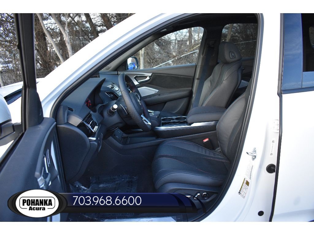 New 2026 Acura RDX w/ Advance Package AWD/4WD image 29