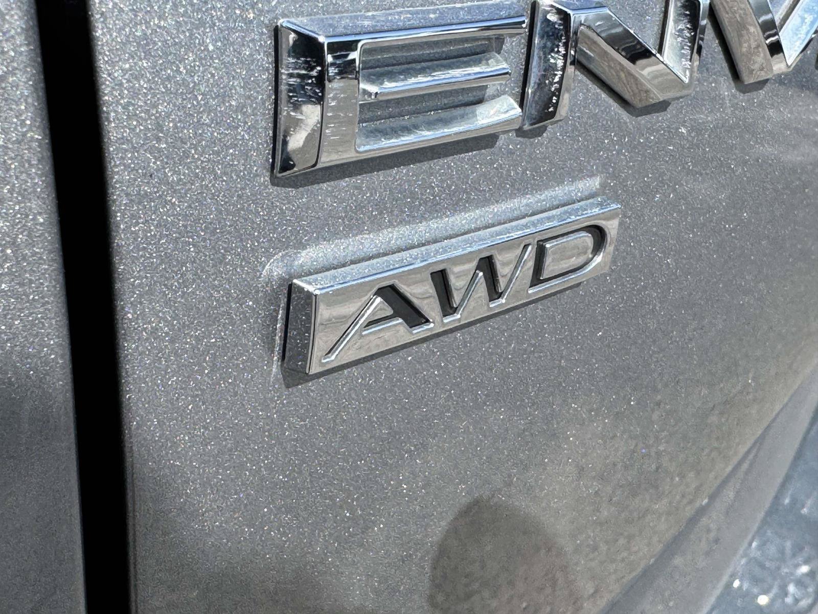 Used 2023 Buick Envision Preferred AWD/4WD image 10