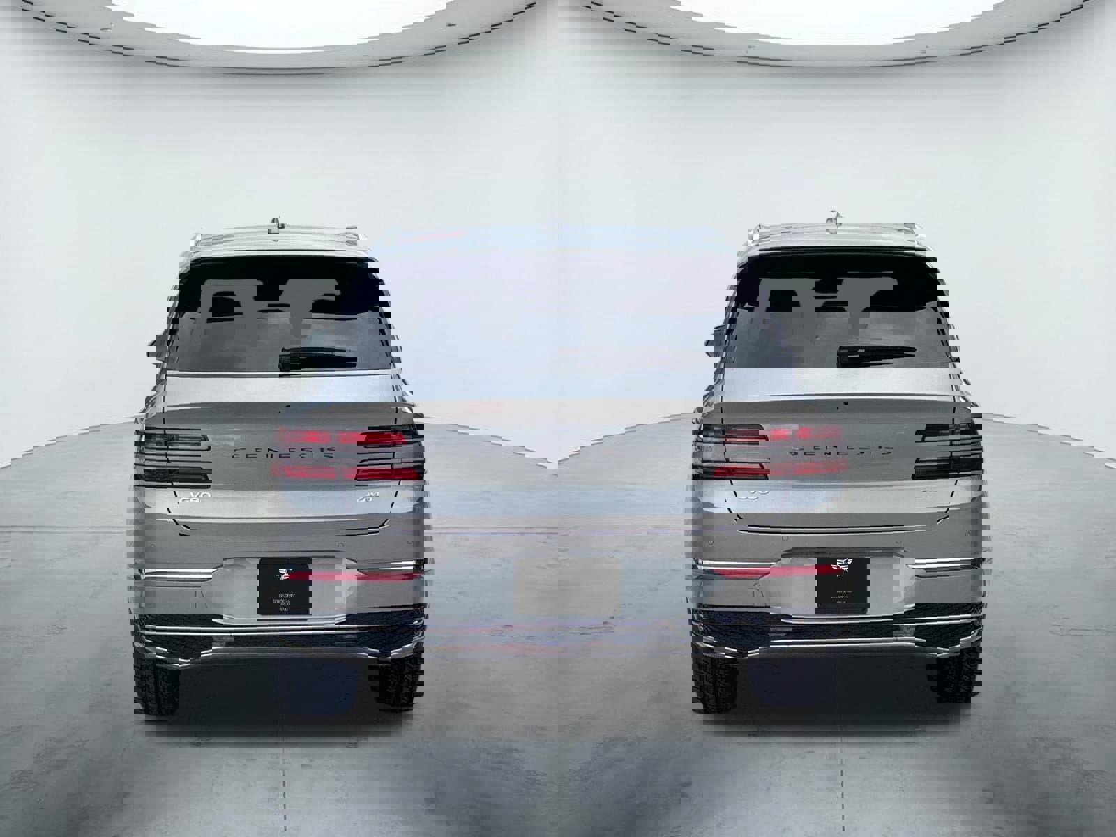 New 2026 Genesis GV80 2.5T Prestige image 4