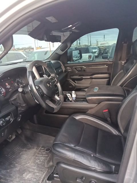 Used 2021 RAM 1500 TRX w/ TRX Level 2 Equipment Group image 62