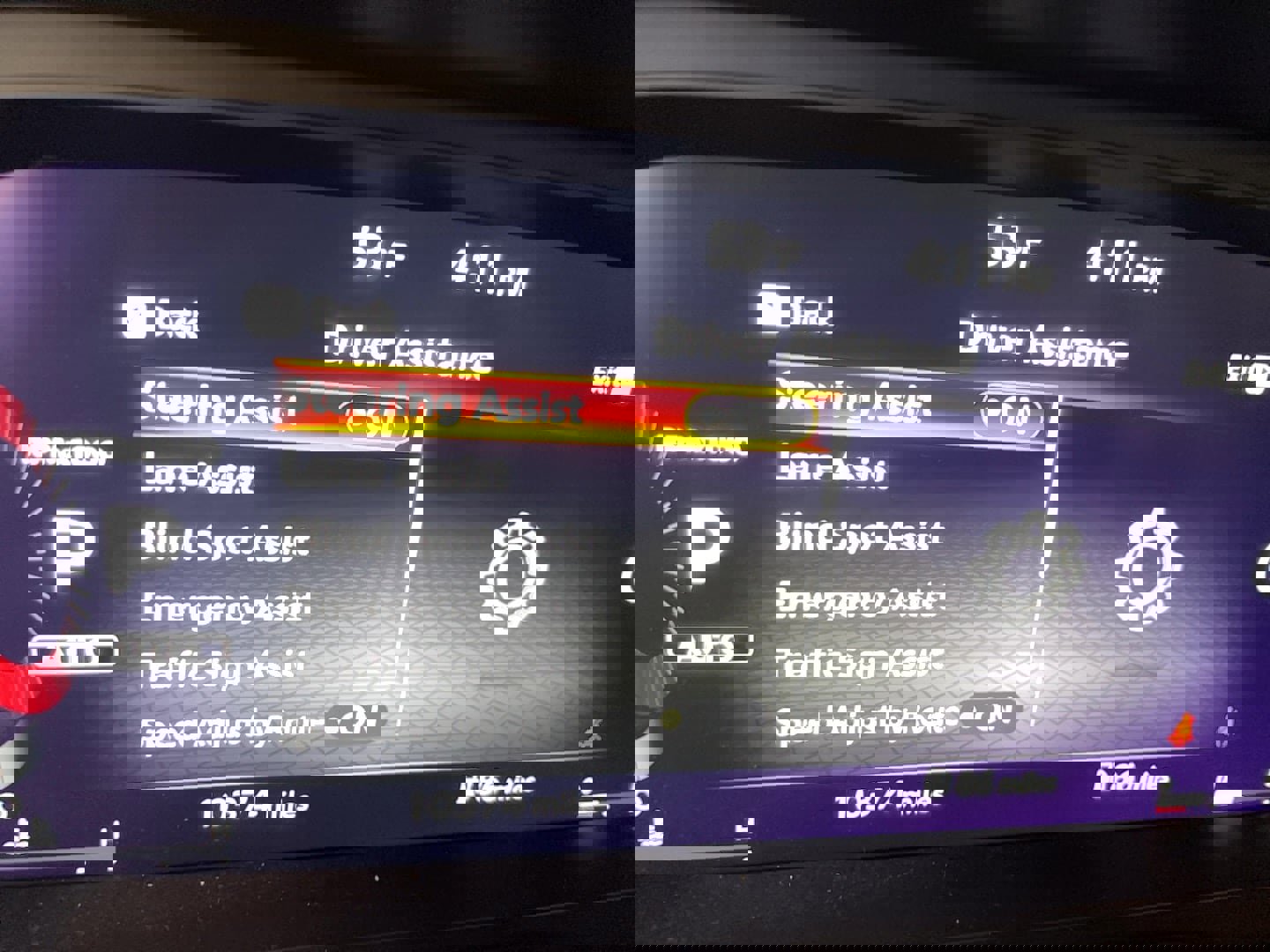 Used 2024 Nissan Rogue SL w/ SL Premium Package image 11