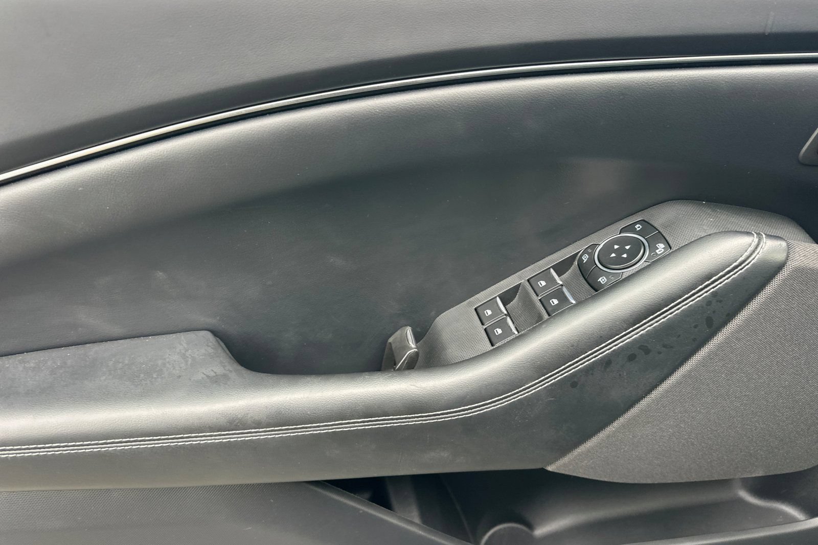 Used 2023 Ford Mustang Mach-E California Route 1 AWD/4WD image 10