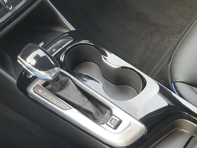 Used 2025 Buick Envista Sport Touring w/ Convenience I Package image 23