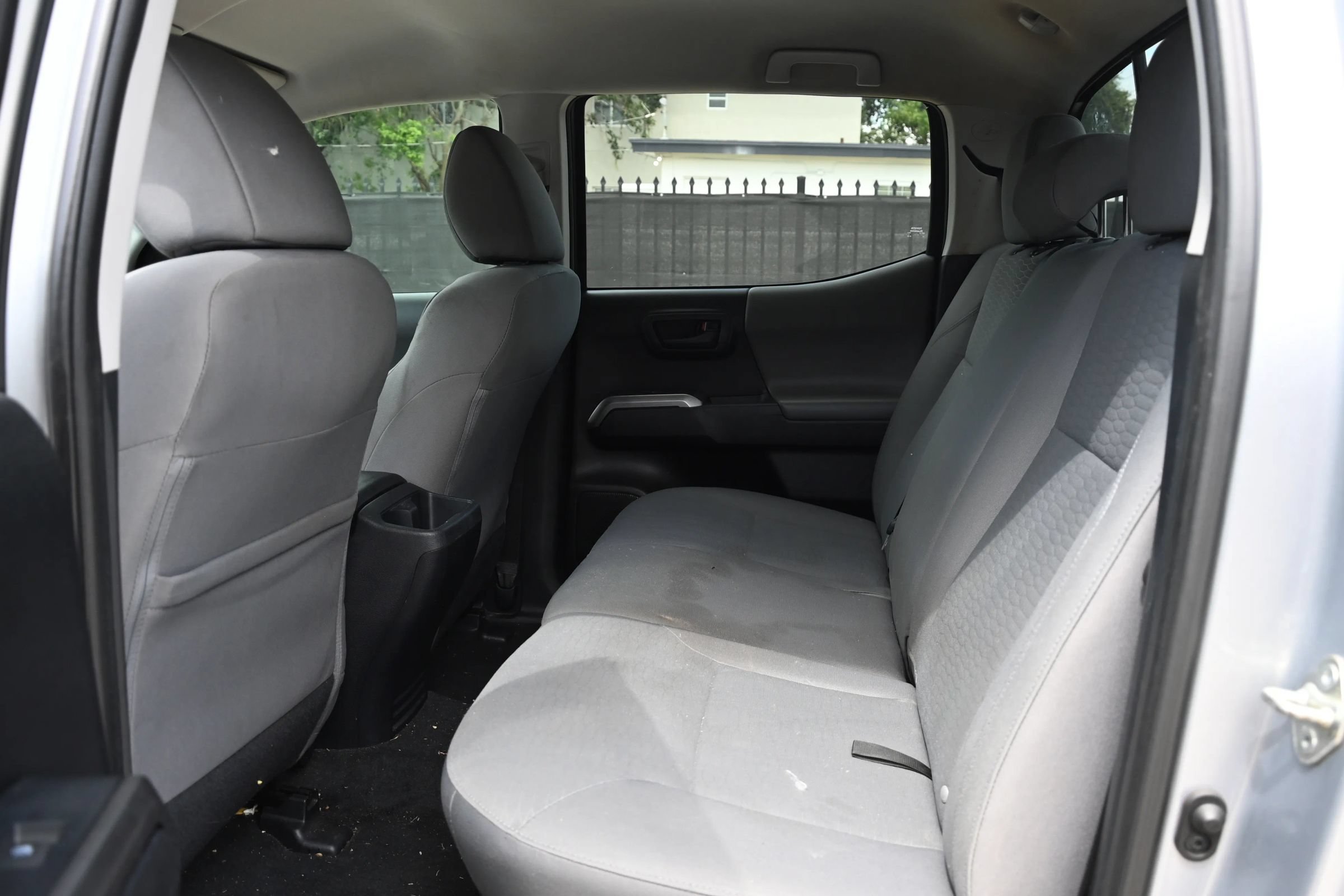 Used 2019 Toyota Tacoma SR5 RWD image 15