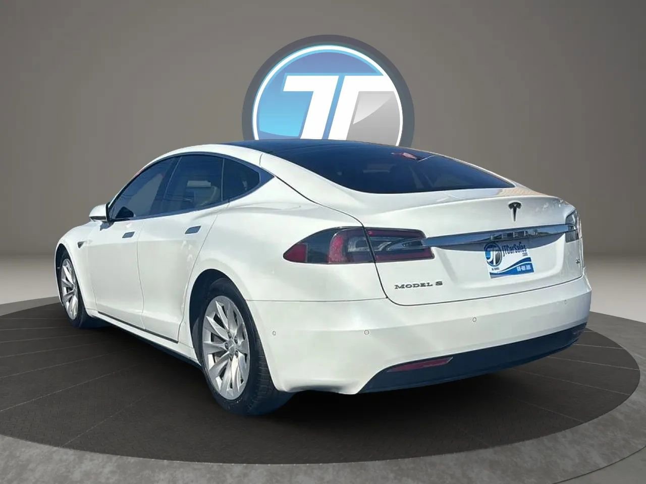 Used 2016 Tesla Model S 60 image 11