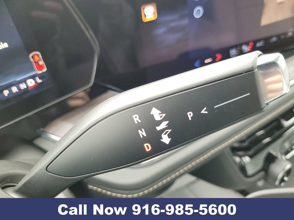 New 2026 Chevrolet Tahoe Premier image 20