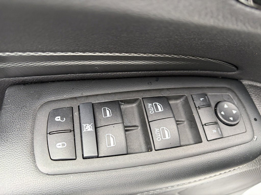 Used 2021 Dodge Durango GT image 10