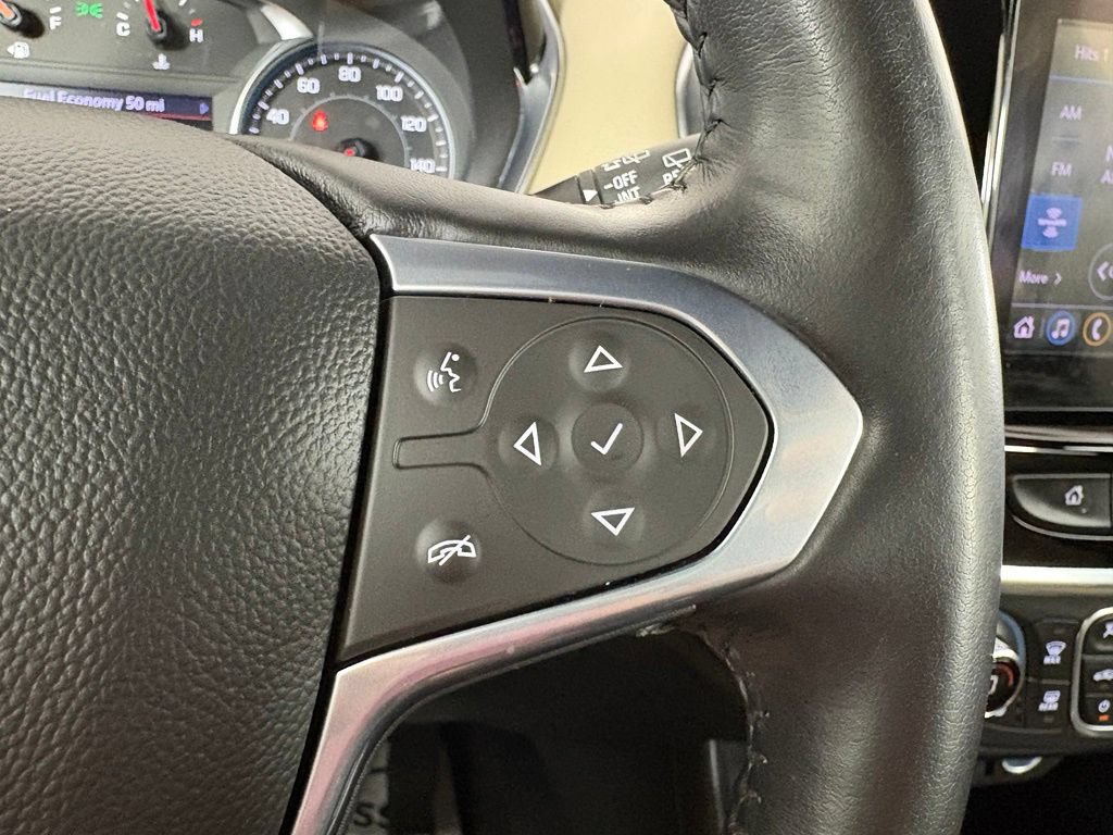 Used 2022 Chevrolet Traverse LT AWD/4WD image 24