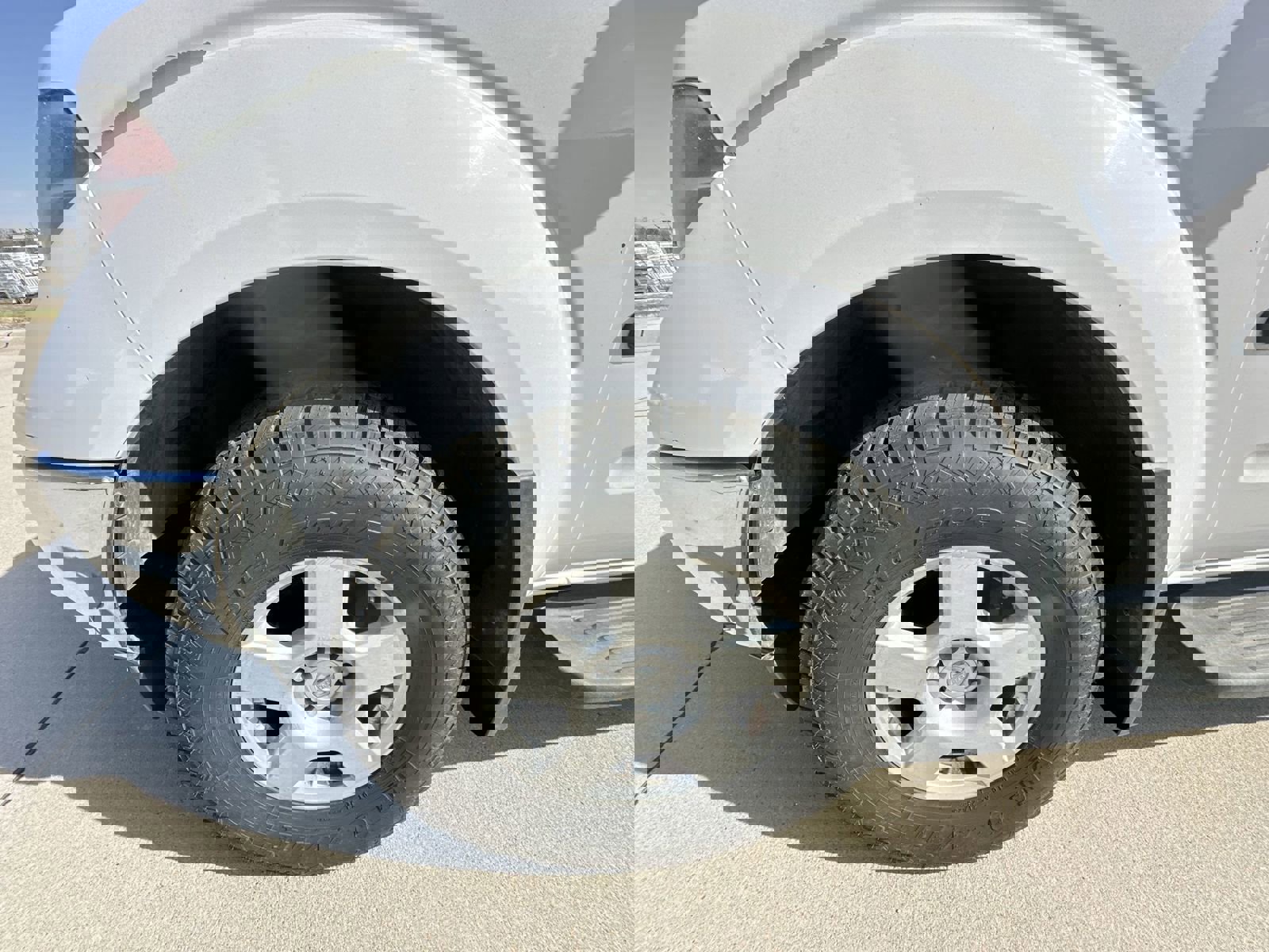 Used 2005 Nissan Frontier SE w/ (P01) Power Pkg image 29