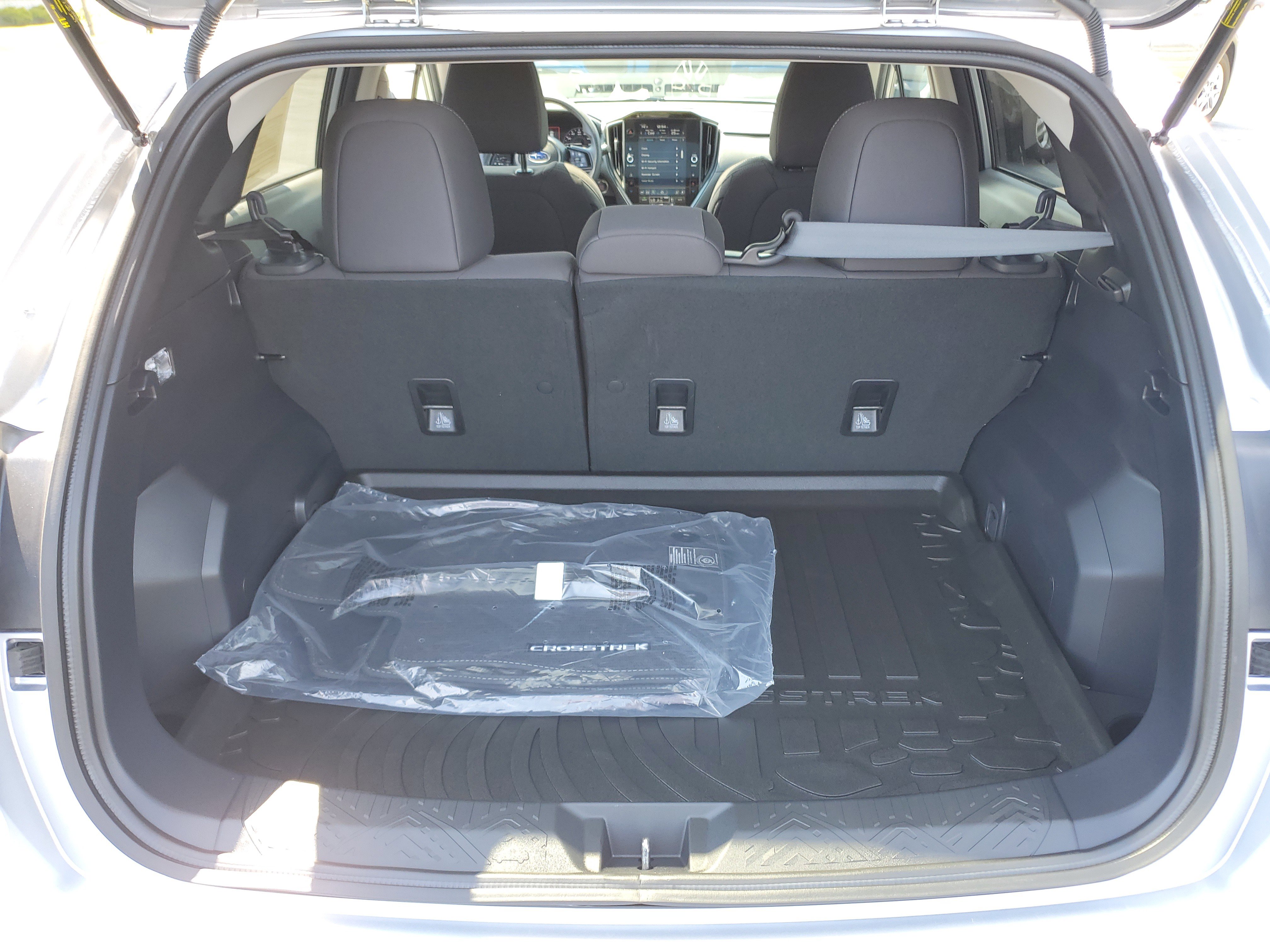 Certified 2026 Subaru Crosstrek 2.0i Premium AWD/4WD image 6