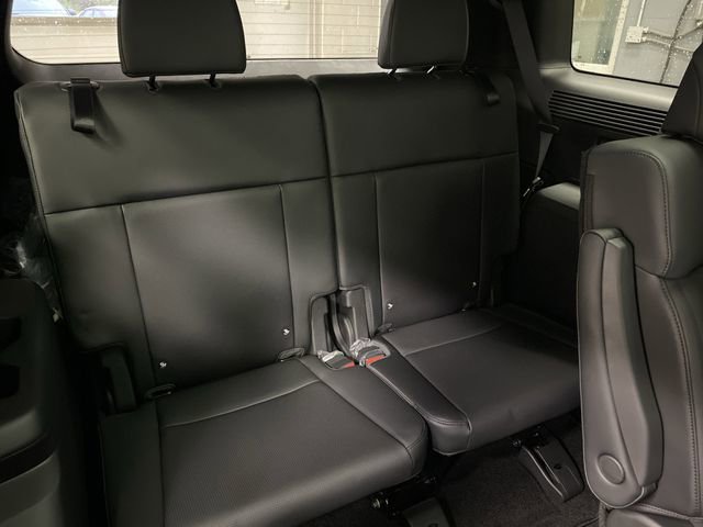 New 2026 Hyundai Santa Fe Calligraphy image 36