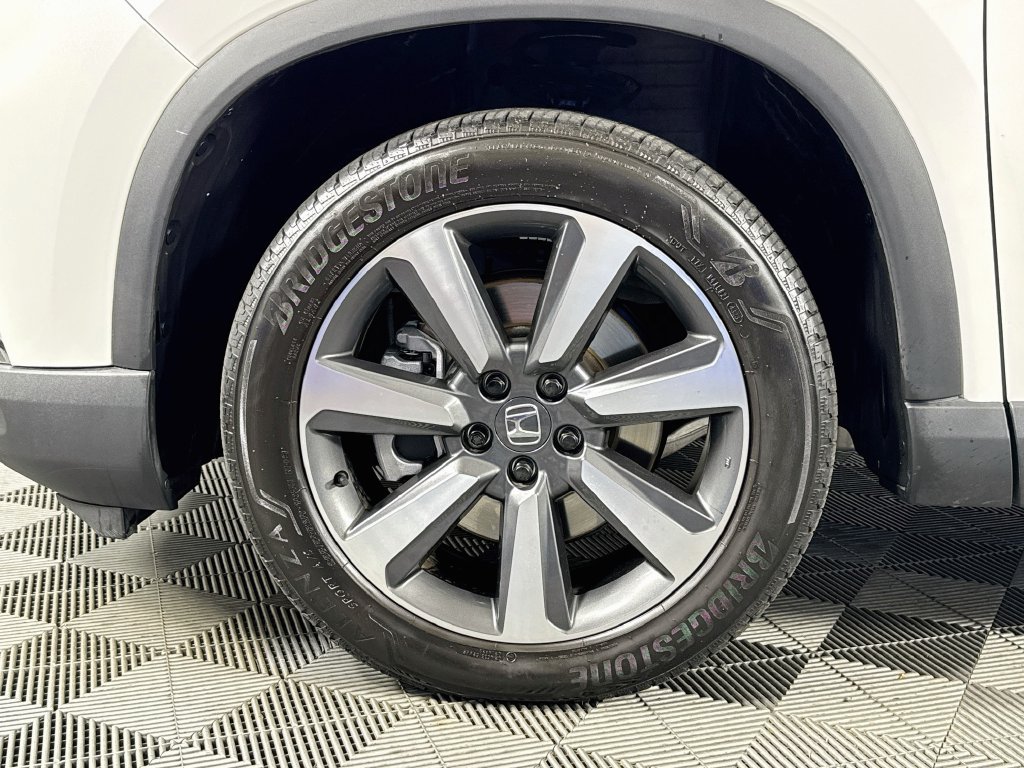 Used 2024 Honda Pilot Elite image 33