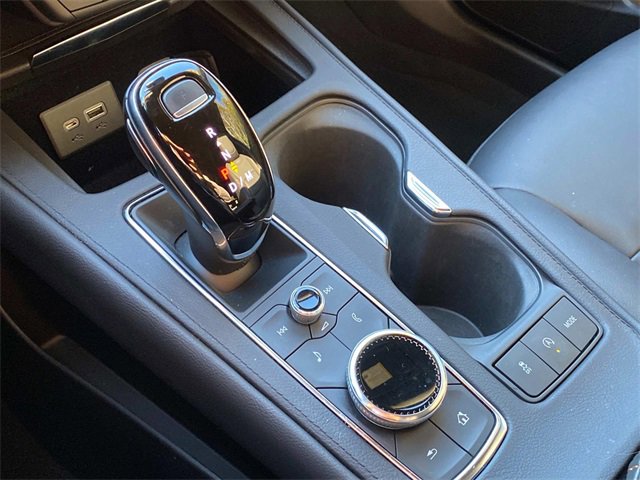 Used 2021 Cadillac XT4 Sport w/ Cold Weather Package image 29