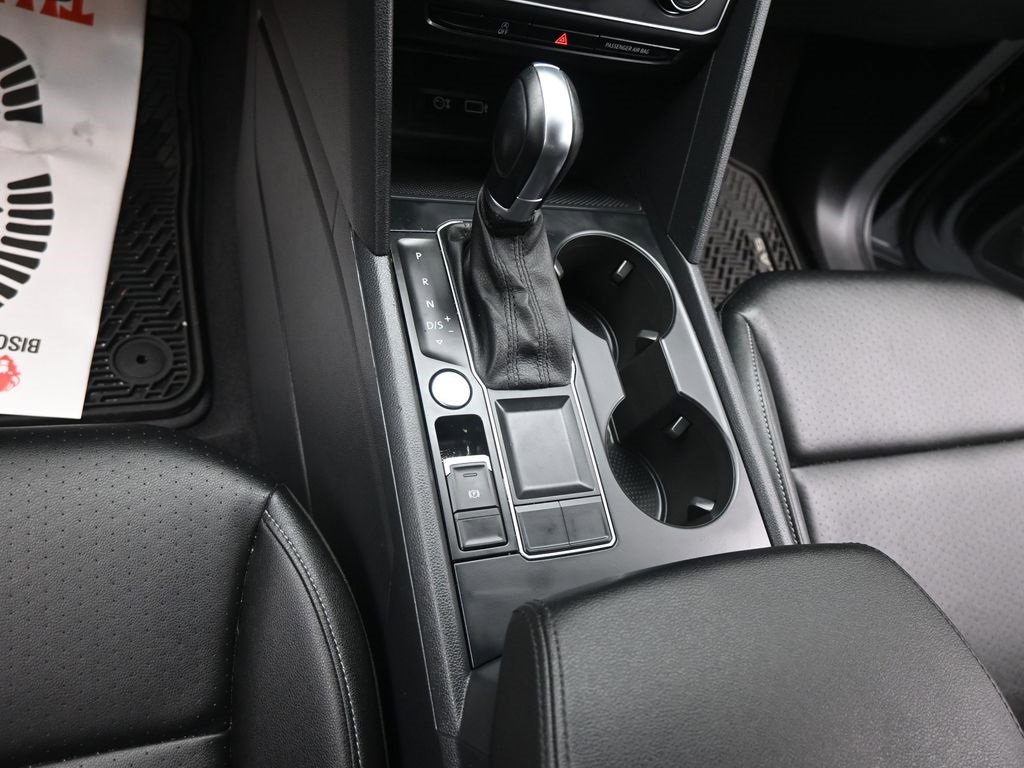 Used 2019 Volkswagen Atlas SE image 6