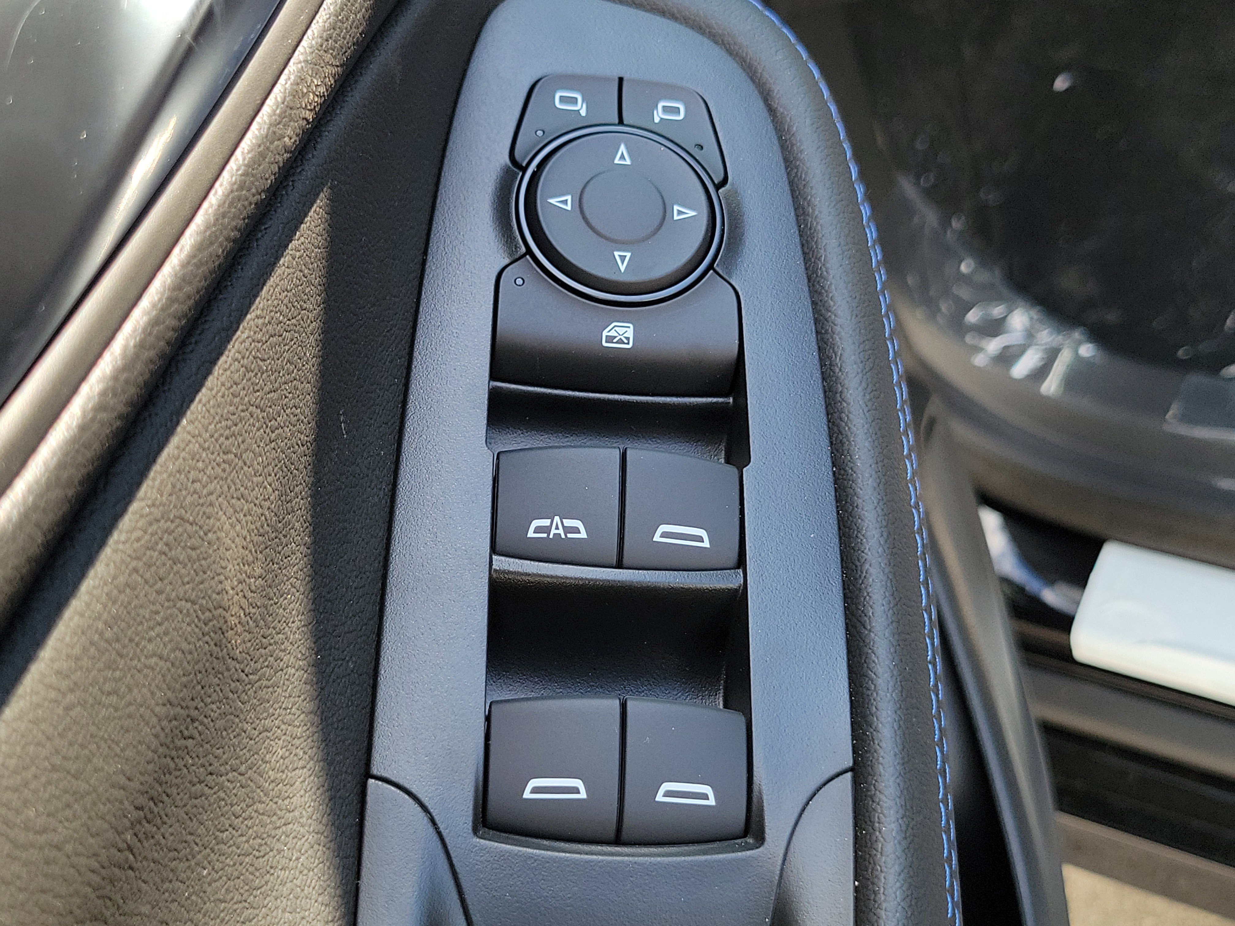 New 2026 Buick Encore GX Sport Touring w/ Advanced Technology Package image 19