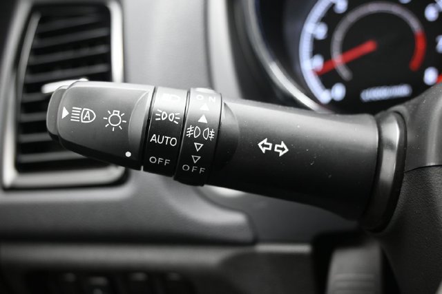 New 2027 Mitsubishi Outlander Sport ES FWD image 16