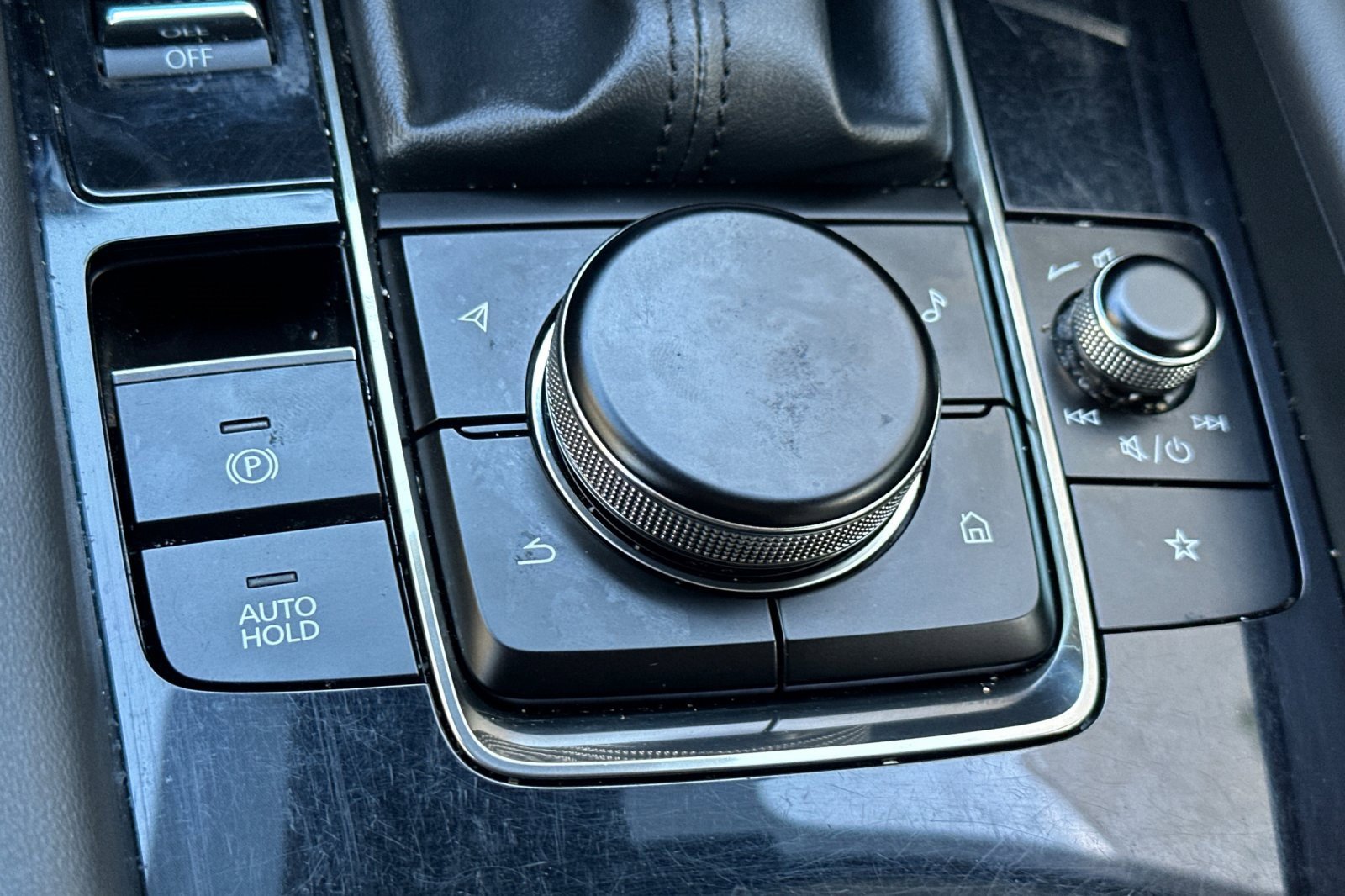 Used 2021 MAZDA MAZDA3 AWD 2.5 Turbo Sedan image 31